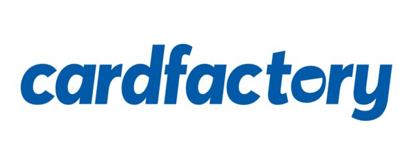 Card Factory Logo