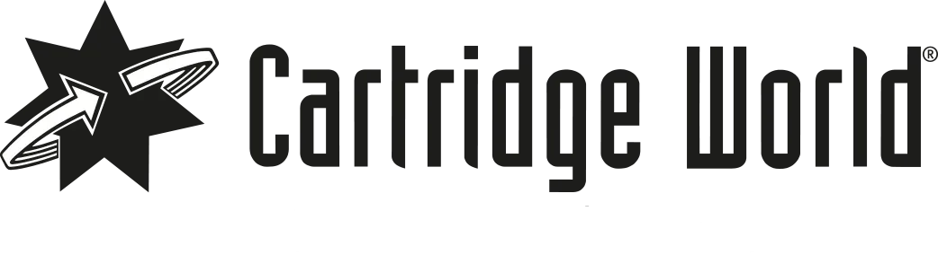 Cartridge World Logo