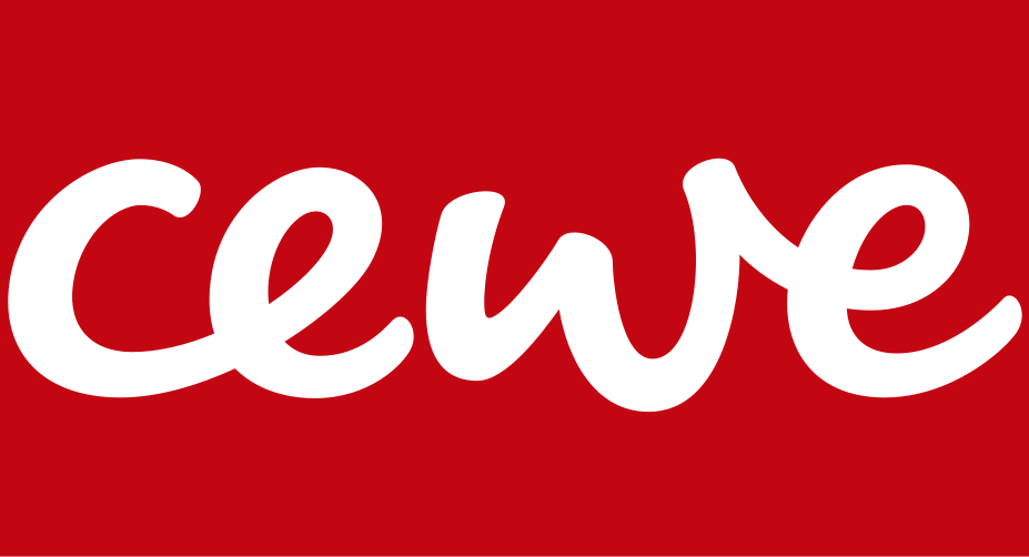 Cewe Logo