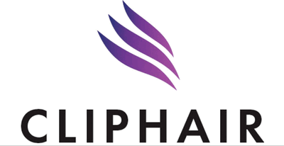 Cliphair UK Logo