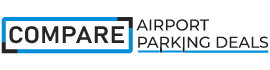 Compare Airport Parking Discount Codes Logo
