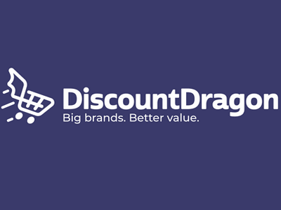 Discount Dragon Logo