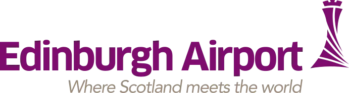 Edinburgh Airport Logo