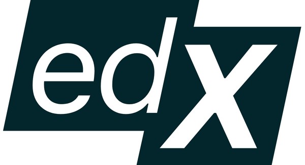 Edx Education UK Limited Logo