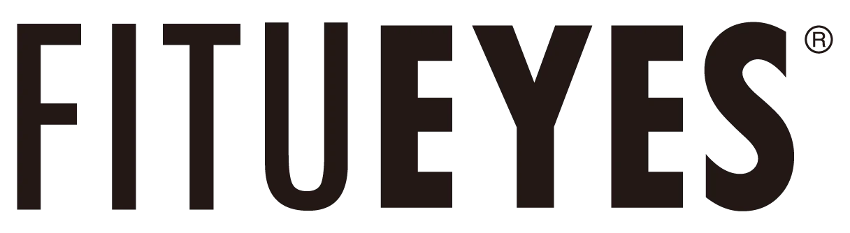 FITUEYES Logo