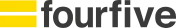 fourfivecbd Logo