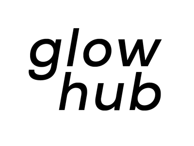 Glow Hub Logo