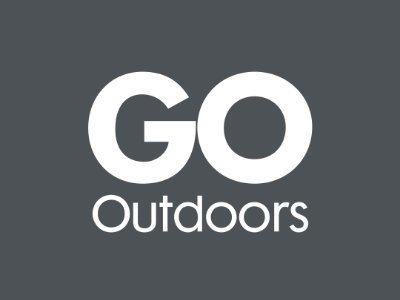 Go Outdoors Logo