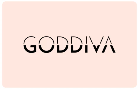 Goddiva UK Logo