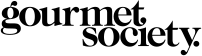 Gourmet Society Logo