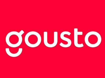 Gousto Logo