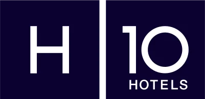 H10 Hotels Logo