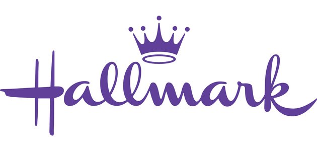 Hallmark Cards Logo
