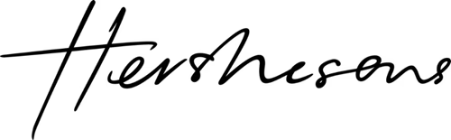 Hershesons Logo
