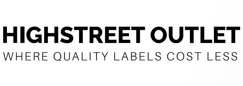Highstreet Outlet Logo