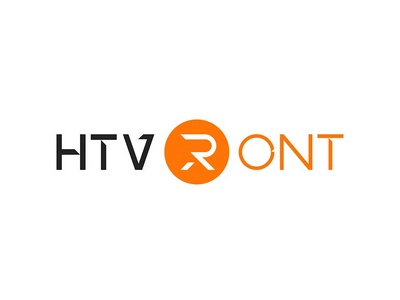 HTVRONT UK Logo