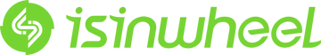 iSinwheel Logo