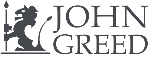 John Greed Logo