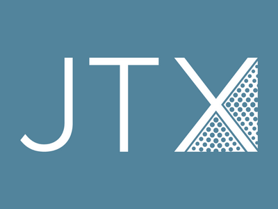 JTX Fitness Logo
