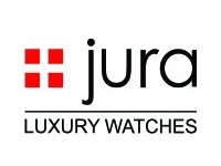 Jura Watches Logo