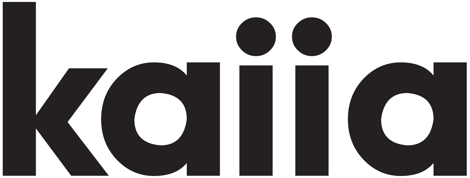 Kaiia the Label Logo