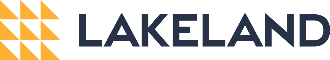 Lakeland Fashion Logo
