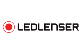 Ledlenser (UK) Logo
