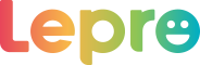Lepro UK Logo