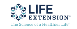 Life Extension UK Logo