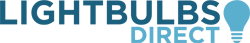 Lightbulbs Direct UK Logo
