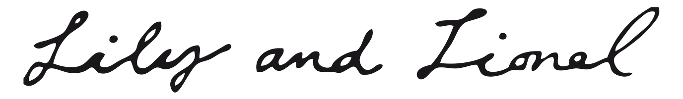 Lily & Lionel Logo