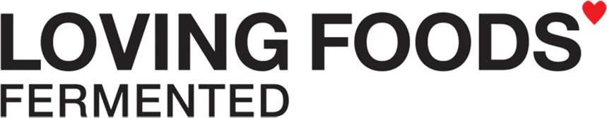 Loving Foods Logo