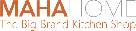 Maha Home Logo