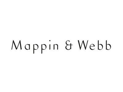 Mappin & Webb UK Logo