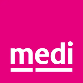 Medi UK Logo