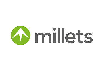 Millets Logo