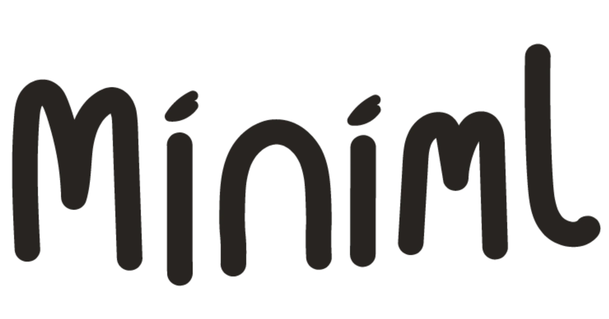 Miniml Logo