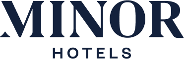 Minor Hotels (formerly NH Hoteles) Logo