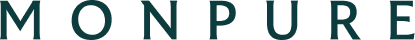 Monpure London Logo