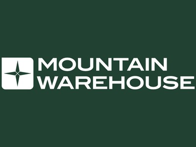 Mountain Warehouse UK Logo