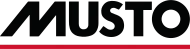 Musto UK Logo