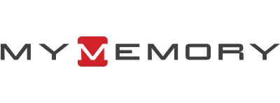 MyMemory.co.uk Logo