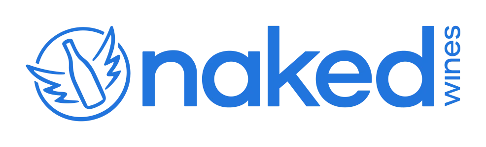 NakedWines UK Logo