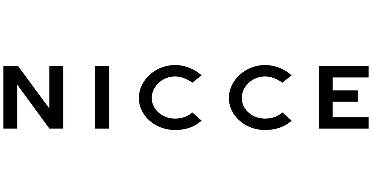 Nicce Logo