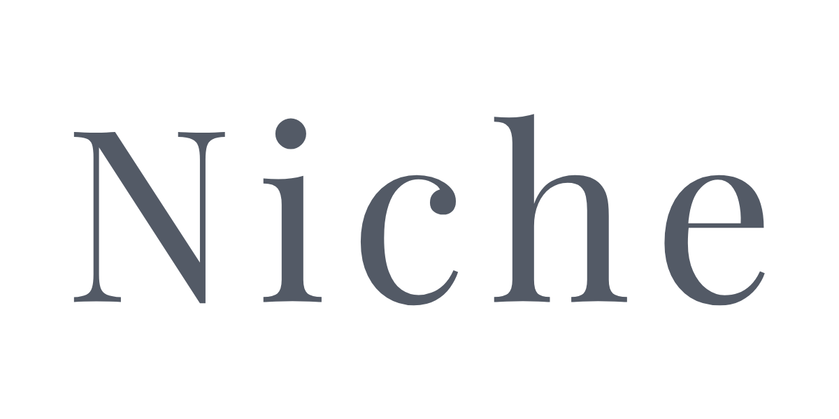 Niche Jewellery Logo