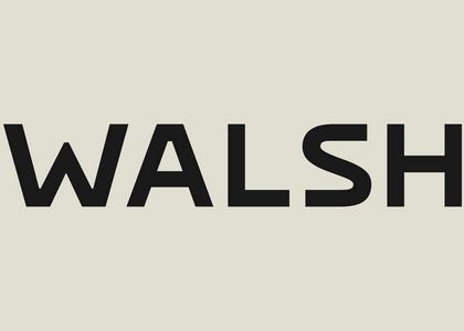 Norman Walsh Logo