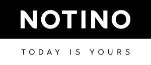 Notino UK Logo