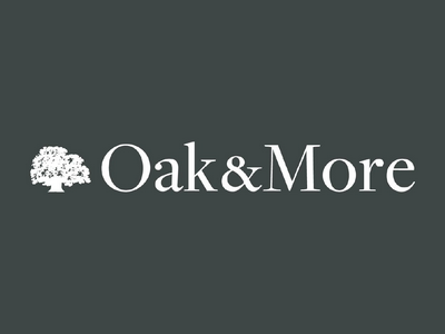 Oak&More Logo