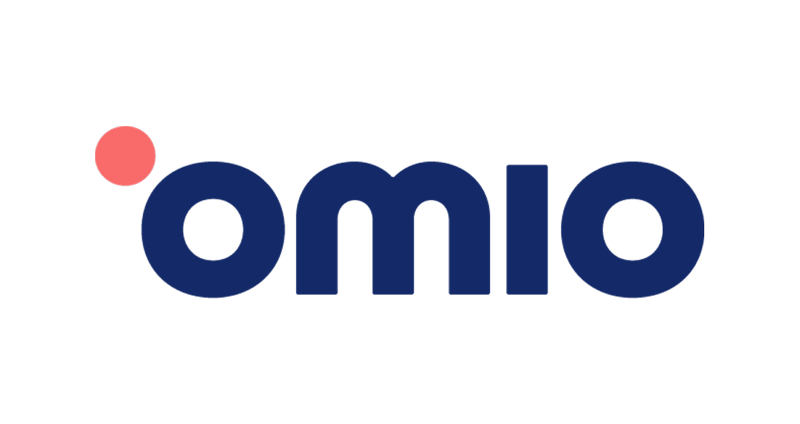 Omio UK Logo