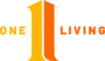 One Living Logo